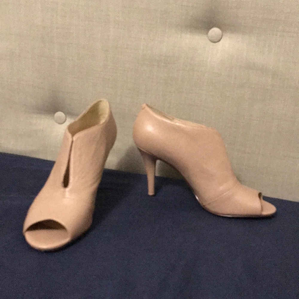 Nine West heels